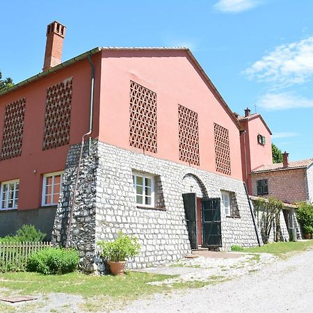 Agriturismo Monte Pu' Villa Castiglione Chiavarese Exterior foto